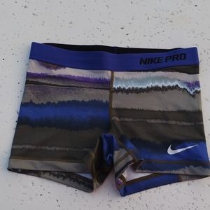 Nike shorts